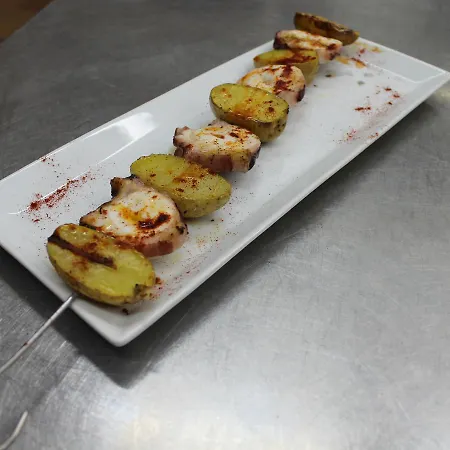 מלון Alcaidesa Hotel