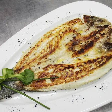 מלון Alcaidesa Hotel אלקאידסה