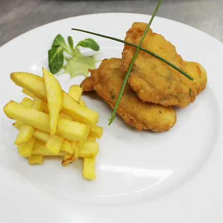 מלון Alcaidesa Hotel