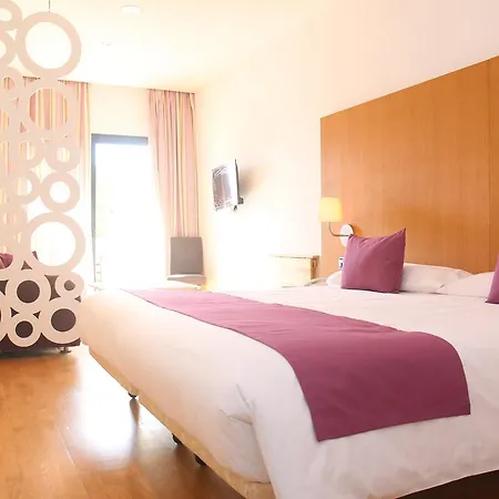 Alcaidesa Hotel מלון אלקאידסה