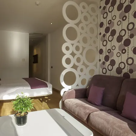 Alcaidesa Hotel אלקאידסה