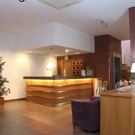 Alcaidesa Hotel אלקאידסה