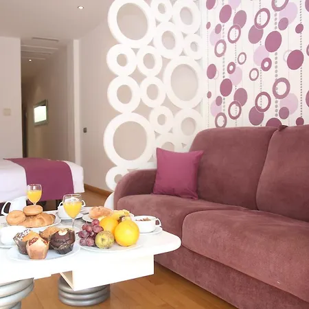 Alcaidesa Hotel אלקאידסה