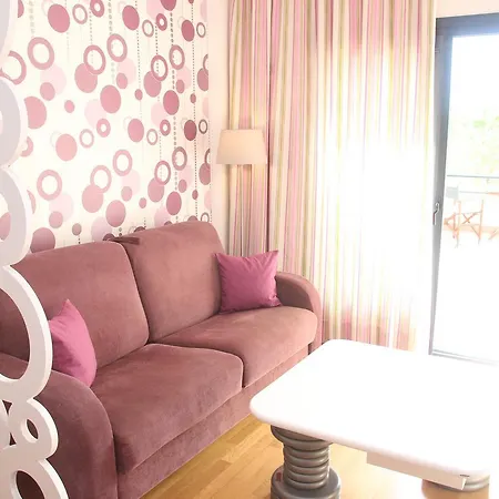 מלון Alcaidesa Hotel 4*