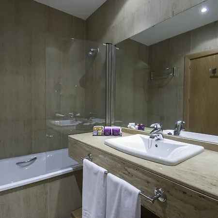 Alcaidesa Hotel מלון אלקאידסה