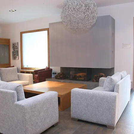 מלון Alcaidesa Hotel