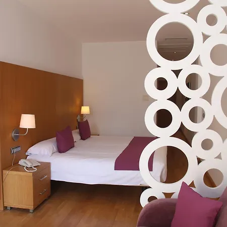 מלון Alcaidesa Hotel 4*