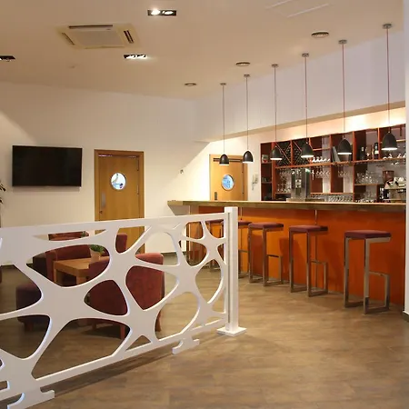 Alcaidesa Hotel מלון אלקאידסה