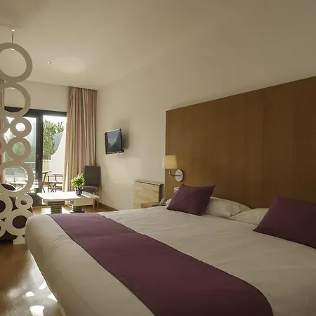 מלון Alcaidesa Hotel