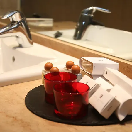 Alcaidesa Hotel מלון 4*