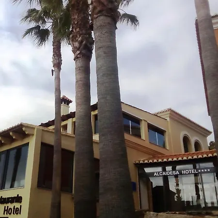 Alcaidesa Hotel 4*