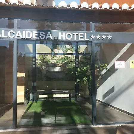 Alcaidesa Hotel 4*