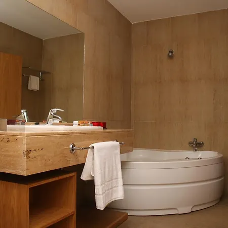 Alcaidesa Hotel 4* אלקאידסה