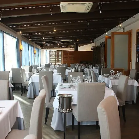 מלון Alcaidesa Hotel 4*