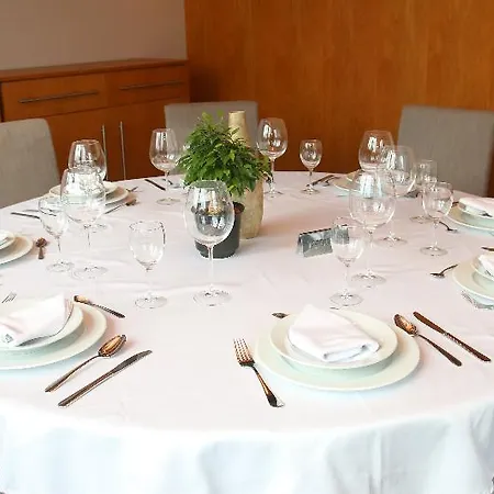 מלון Alcaidesa Hotel 4*