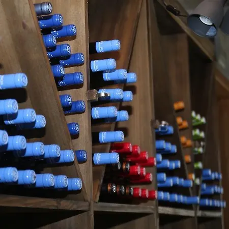 מלון Alcaidesa Hotel 4*