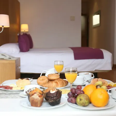 Alcaidesa Hotel 4* אלקאידסה