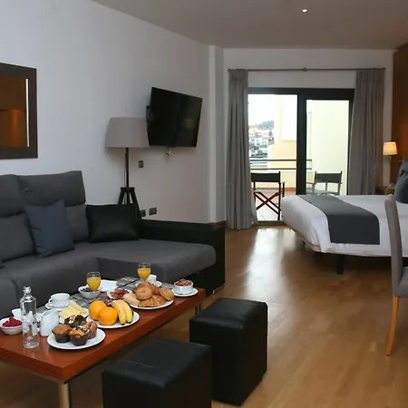 Alcaidesa Hotel 4*