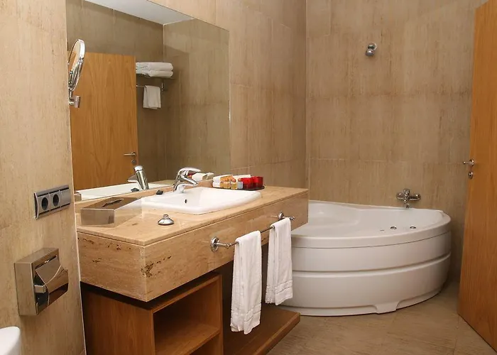 Alcaidesa Hotel מלון 4*