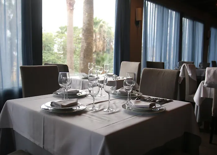 Alcaidesa Hotel