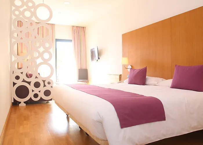 Alcaidesa Hotel מלון אלקאידסה