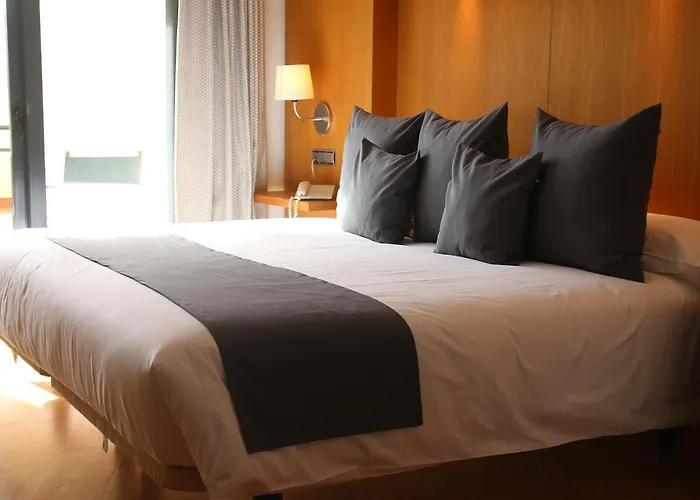 Alcaidesa Hotel 4*