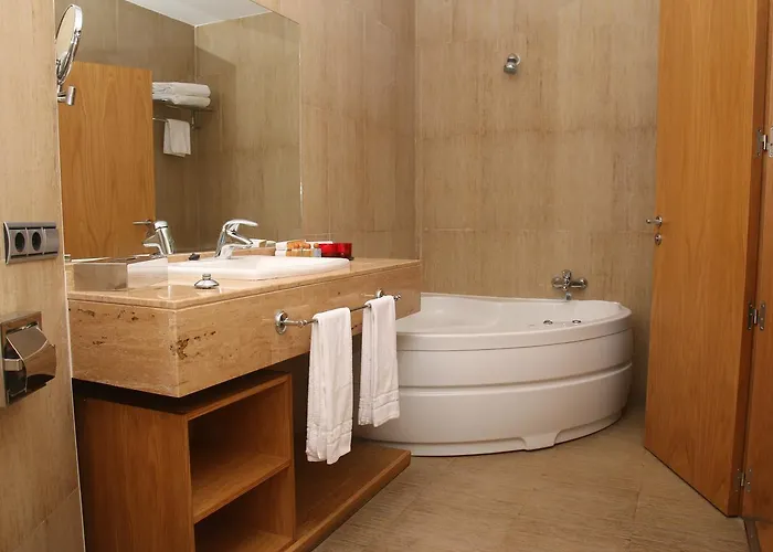 Alcaidesa Hotel מלון 4*