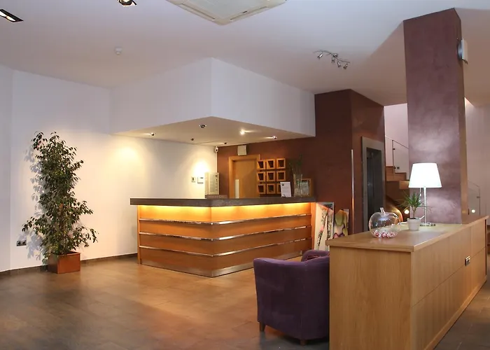 Alcaidesa Hotel אלקאידסה