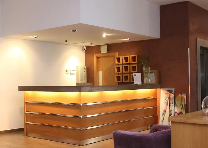 Alcaidesa Hotel אלקאידסה