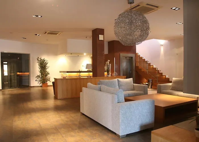 Alcaidesa Hotel מלון אלקאידסה