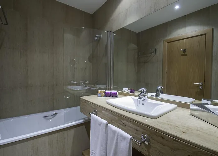 Alcaidesa Hotel מלון אלקאידסה