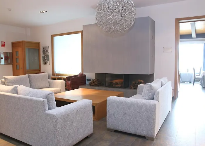 מלון Alcaidesa Hotel