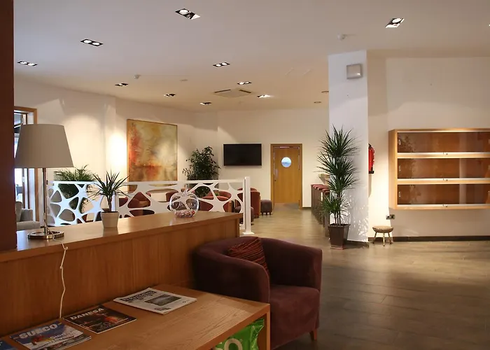Alcaidesa Hotel 4* אלקאידסה