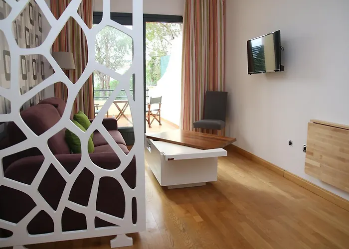 מלון Alcaidesa Hotel
