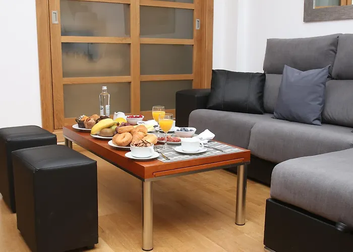 Alcaidesa Hotel 4* אלקאידסה