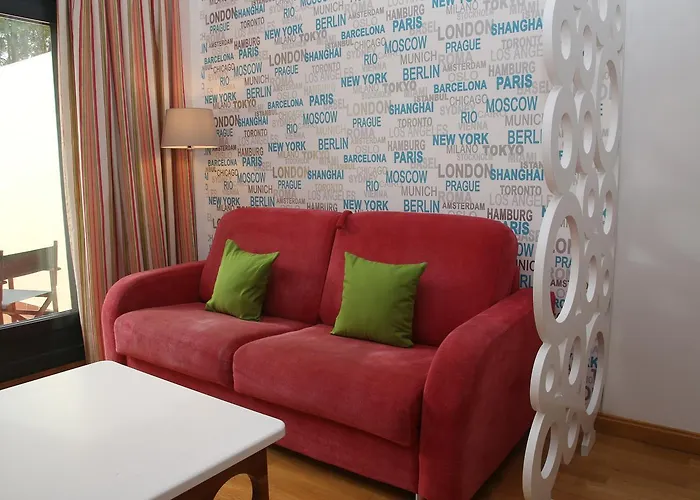 Alcaidesa Hotel 4* אלקאידסה