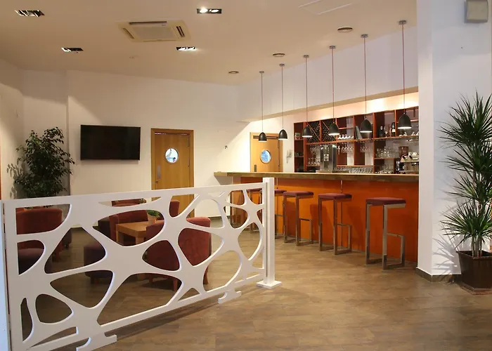 Alcaidesa Hotel מלון אלקאידסה