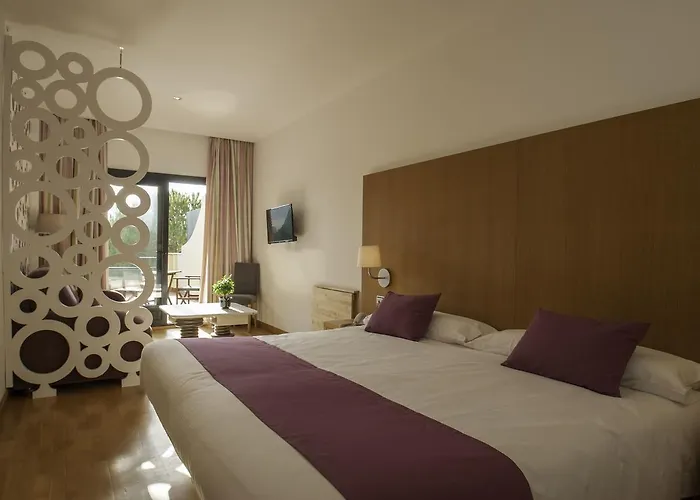 מלון Alcaidesa Hotel
