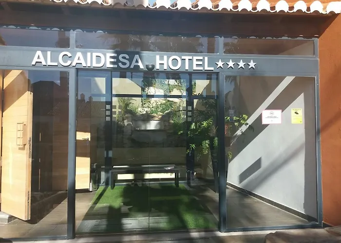 Alcaidesa Hotel 4*