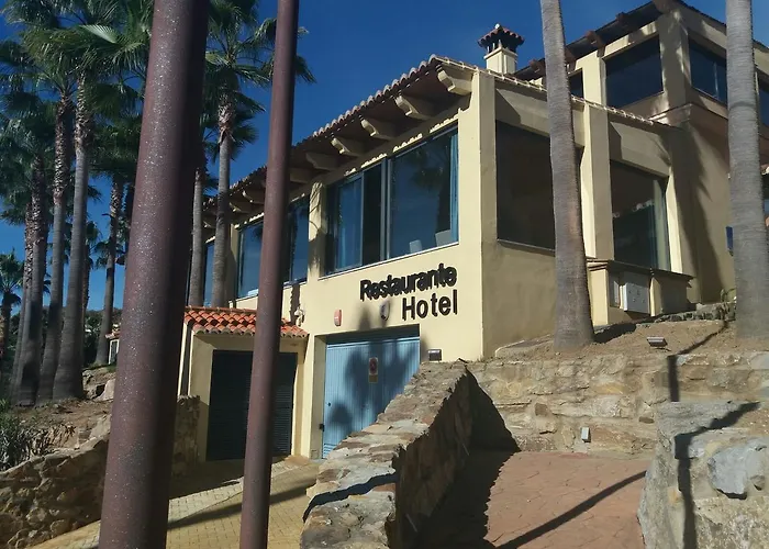 Alcaidesa Hotel אלקאידסה