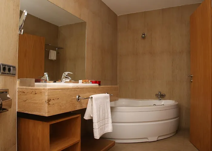 Alcaidesa Hotel 4* אלקאידסה