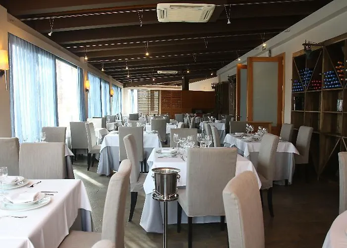 מלון Alcaidesa Hotel 4*