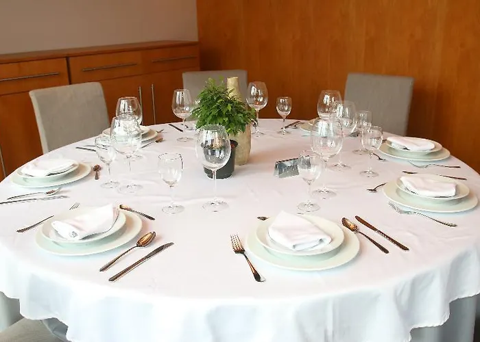 מלון Alcaidesa Hotel 4*