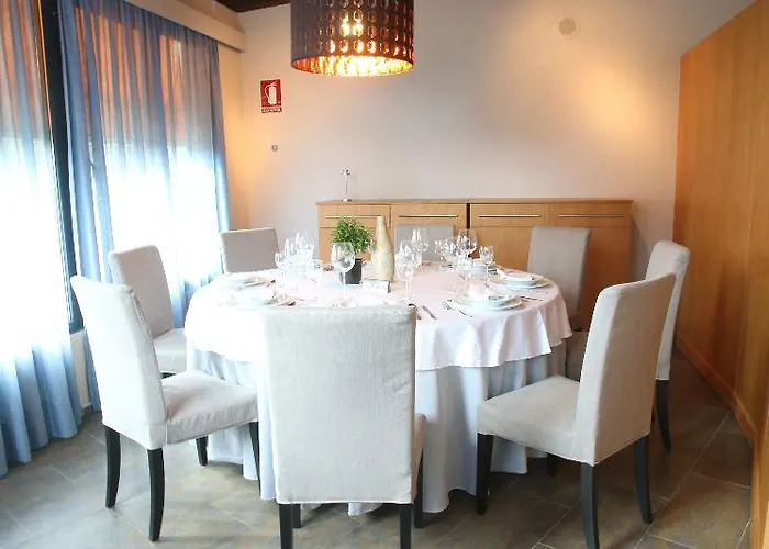 מלון Alcaidesa Hotel 4*