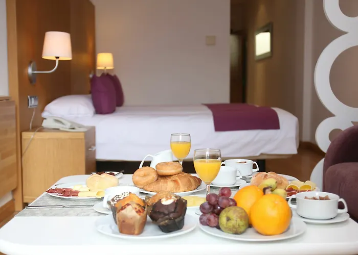 Alcaidesa Hotel 4* אלקאידסה