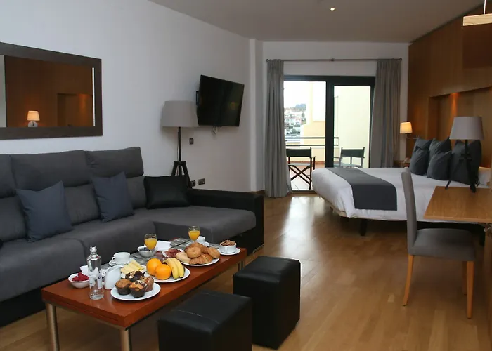 Alcaidesa Hotel 4*