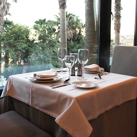 Otel Alcaidesa Hotel 4*