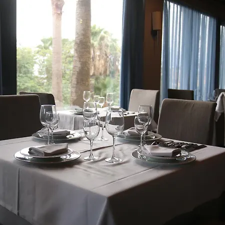 Alcaidesa Hotel