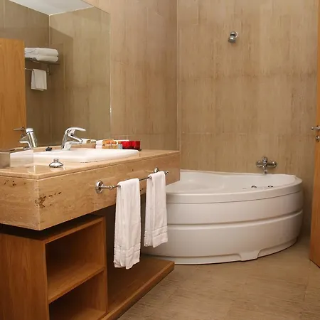 Alcaidesa Hotel Otel 4*