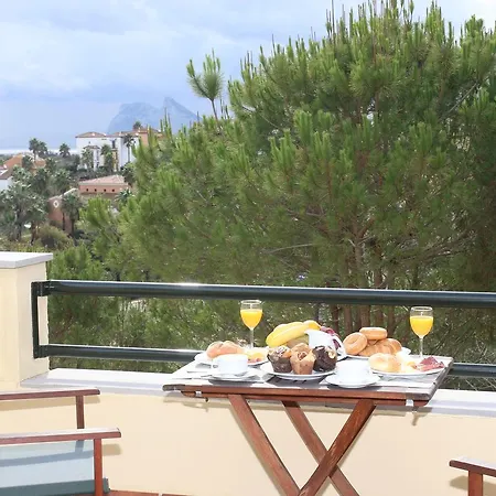 Alcaidesa Hotel 4* Alcaidesa